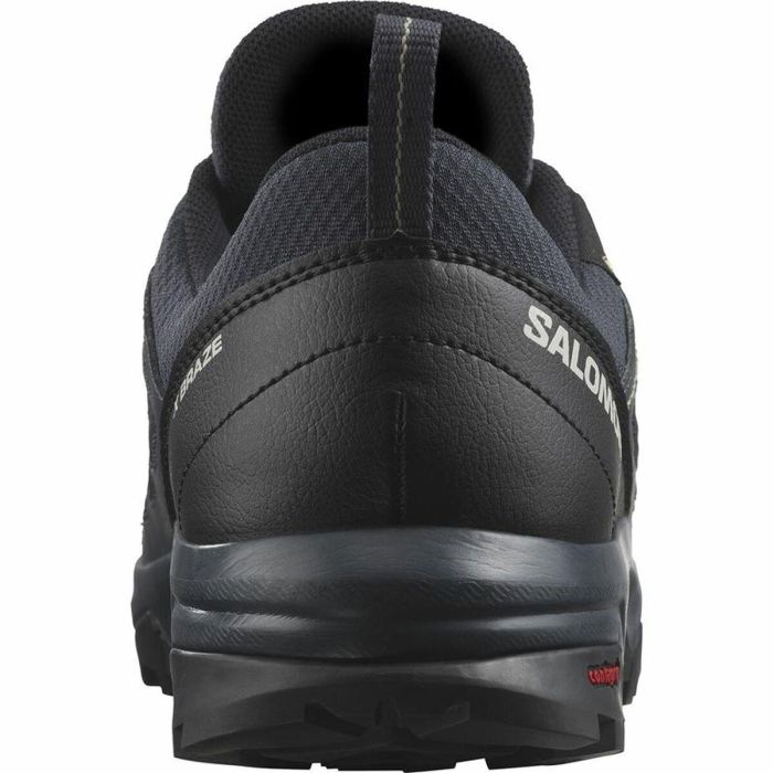 Zapatillas de Running para Adultos Salomon L47180800 Negro 1 Zapatillas de Running para Adultos Salomon L47180800 Negro 1