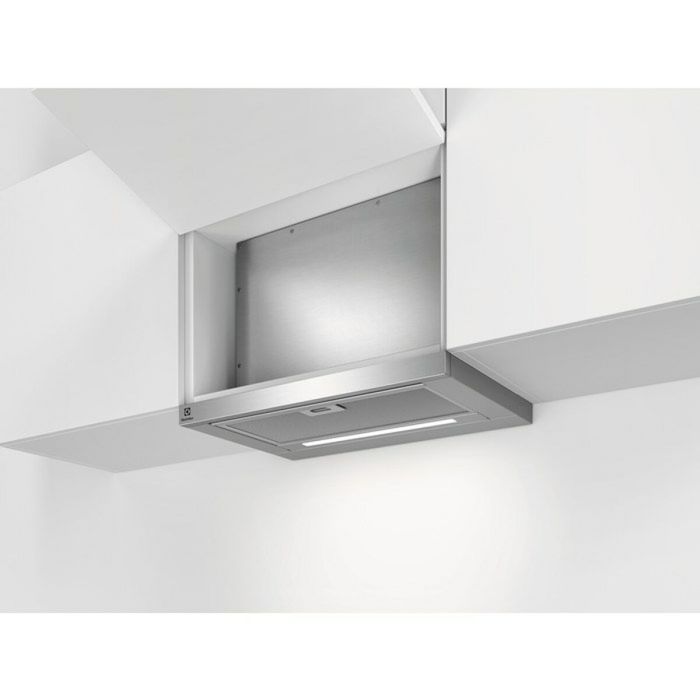 Campana Convencional Electrolux 10 Campana Convencional Electrolux 10