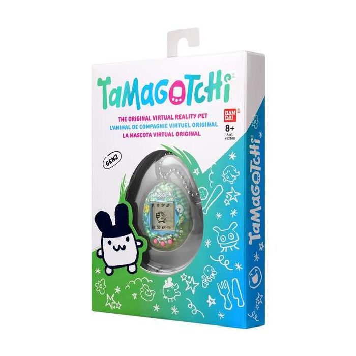 Tamagotchi Original Bandai 1 Unidad Aleatoria 13 Tamagotchi Original Bandai 1 Unidad Aleatoria 13