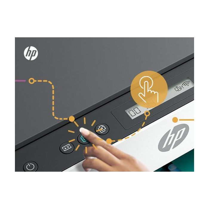 HP Smart Tank 7005 Impresora Multifunción 3 en 1 A4 Dúplex, Tinta, Bluetooth, WiFi 31
