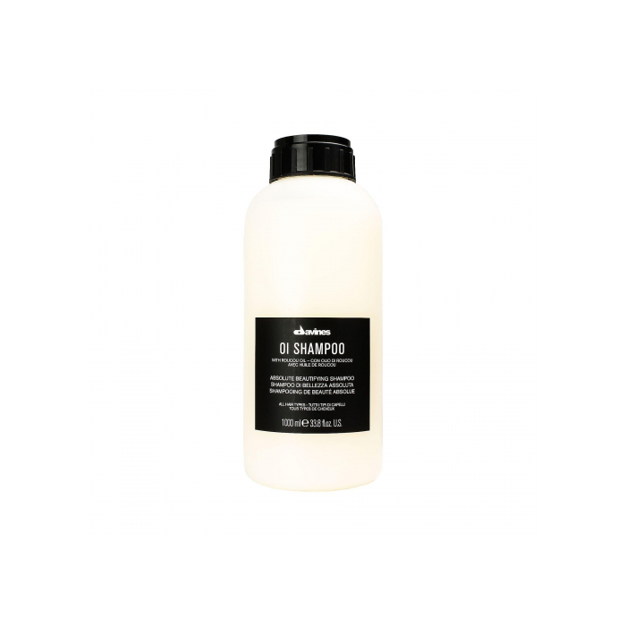 Davines Oi Champú Litro