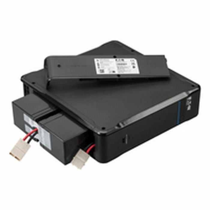 Eaton EAT1748451643645 SAI 3P Ellipse 3P1700UI 1700VA/1040W - Protección Sobretensiones para PC Profesional/TPV 8