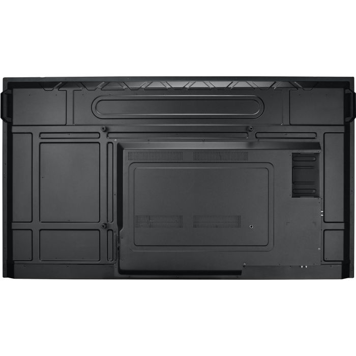 AG Neovo HMQ-6501 Monitor CCTV 64.5 pulgadas 4K UHD Montado en Pared Negro 5 AG Neovo HMQ-6501 Monitor CCTV 64.5 pulgadas 4K UHD Montado en Pared Negro 5