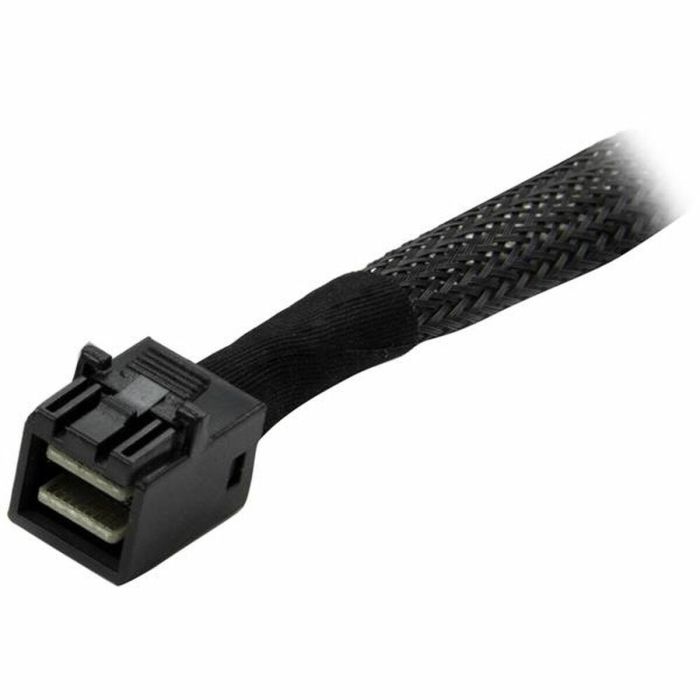 Cable SATA Startech SAS87431M 1 m 2