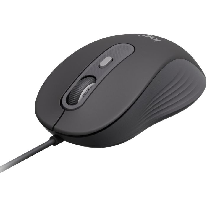 Logitech M520 FOR BUSINESS 3 Logitech M520 FOR BUSINESS 3