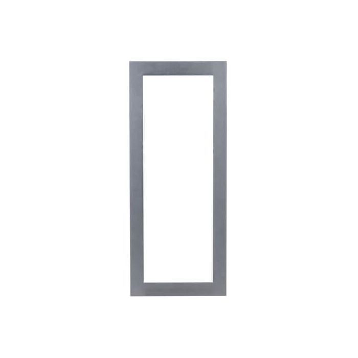 (Vtm126) Dahua Marco/Placa de Montaje para Videoportero Exterior Modular Serie Vto4202F 140 X 340.40 X 7Mm (Vtm126) Dahua Marco/Placa de Montaje para Videoportero Exterior Modular Serie Vto4202F 140 X 340.40 X 7Mm