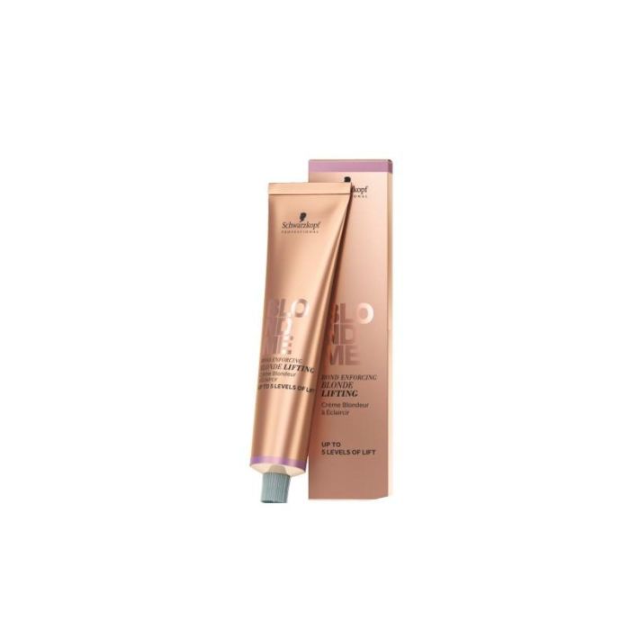 Schwarzkopf Blondme Aclarante (l) Arena 60 Ml Schwarzkopf Blondme Aclarante (l) Arena 60 Ml