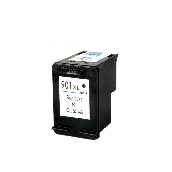 Cartucho Tinta Compatible Dayma Hp N901 1 Cartucho Tinta Compatible Dayma Hp N901 1