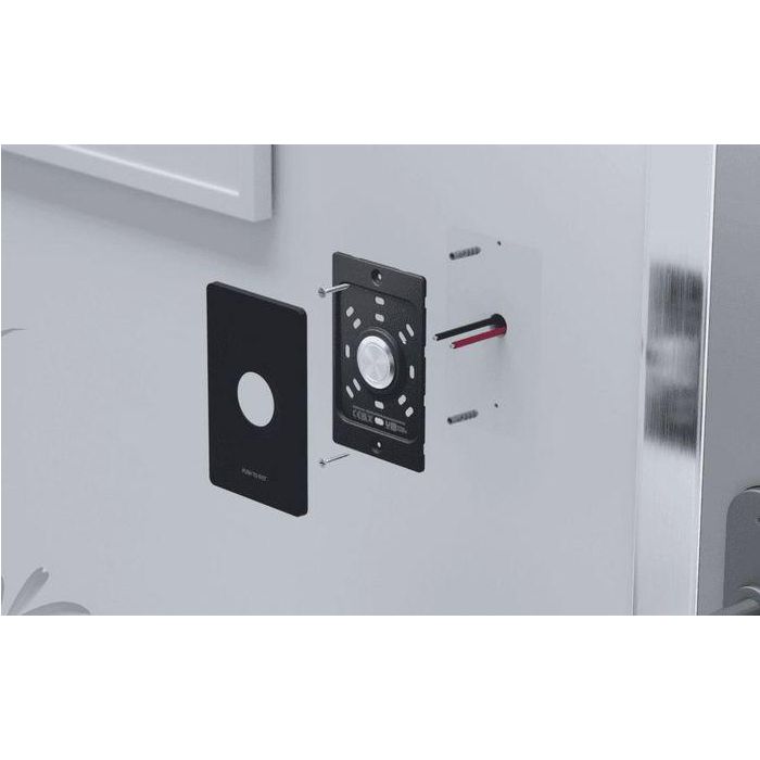 Ubiquiti Access Button, 137 x 88 x 38.1 mm 7 Ubiquiti Access Button, 137 x 88 x 38.1 mm 7