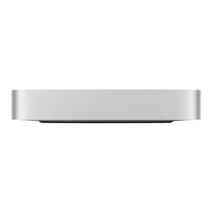 Ordenador Apple Mac Mini Silver M2 1 Ordenador Apple Mac Mini Silver M2 1