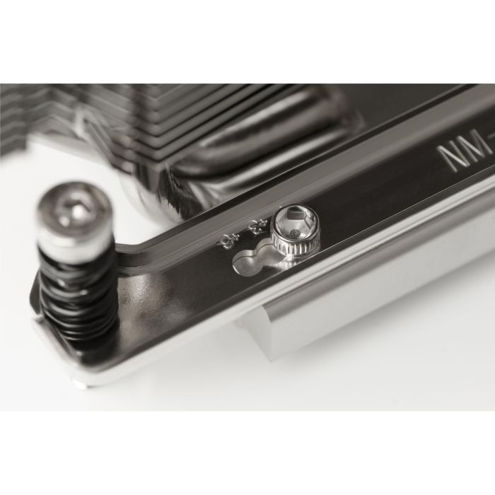 DISIPADOR NOCTUA NH-U9TR4-SP3 - 2*VENTILADORES 92MM - COMPATIBLE CON SOCKETS AMD TR4 Y SP3 5 DISIPADOR NOCTUA NH-U9TR4-SP3 - 2*VENTILADORES 92MM - COMPATIBLE CON SOCKETS AMD TR4 Y SP3 5