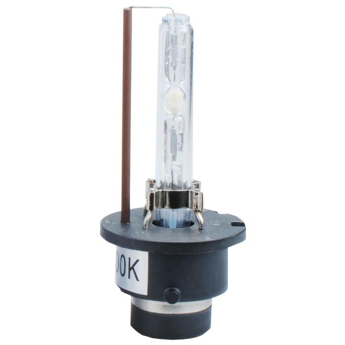 Lámpara Xenón M-Tech Basic D2S 6000K MTECZMPD2S6 2