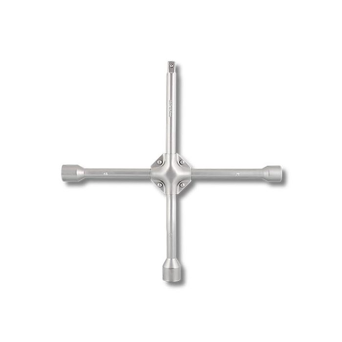 Llave De Rueda Cruz Fija Cs10 MOTOR16500 1 Llave De Rueda Cruz Fija Cs10 MOTOR16500 1