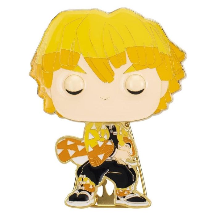 Pop Pin Loungefly Funko Demon Slayer 1 Pop Pin Loungefly Funko Demon Slayer 1