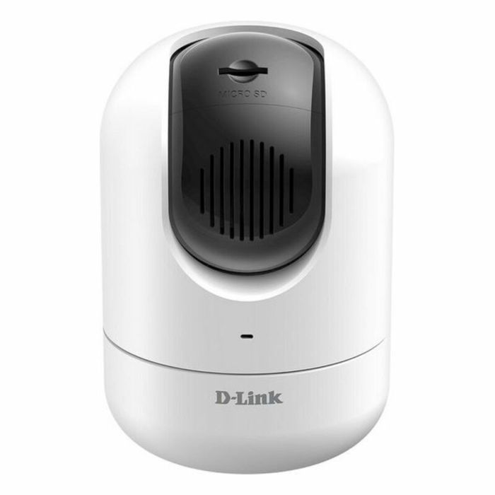 Videocámara de Vigilancia D-Link DCS-8526LH 3
