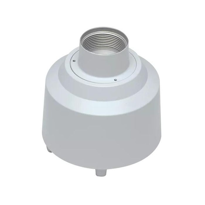 Axis T94F01d / 5503-881 Pendant Kit para Cámaras Axis M30xx y P14xx, Montaje Interior Blanco