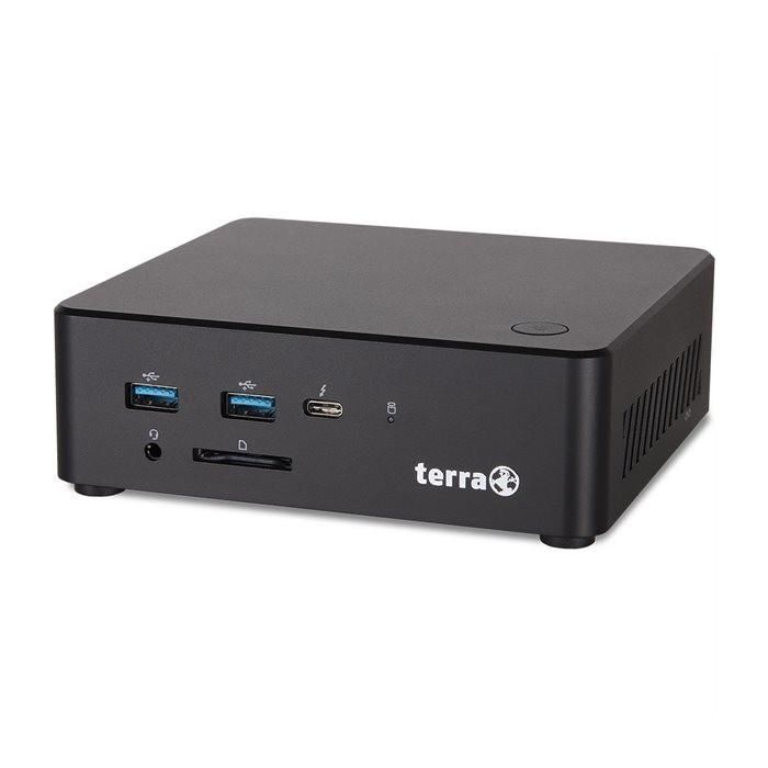 Y TERRA PC-Micro 7000C GREENLINE 4 Y TERRA PC-Micro 7000C GREENLINE 4