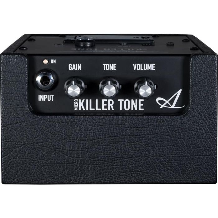 Amplificador Guitarra Ashdown Micro Killer 4 - 1 X 3" - 3W 2