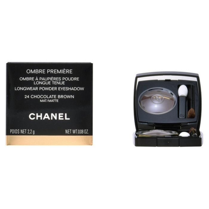 Sombra de ojos Première Chanel (2,2 g) (1,5 g) 1 Sombra de ojos Première Chanel (2,2 g) (1,5 g) 1