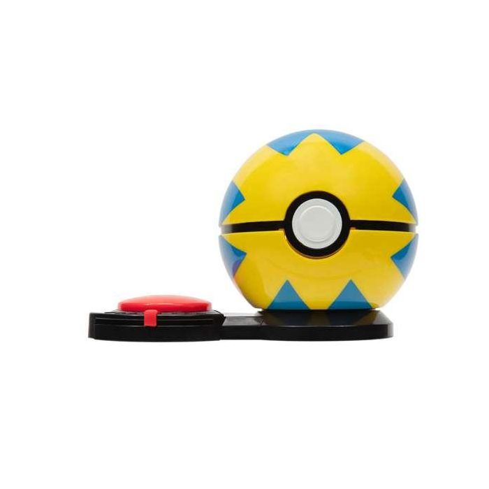 Pokemon ataque sorpresa ¡batalla frente a frente! contiene 10 piezas - modelos surtidos 5 Pokemon ataque sorpresa ¡batalla frente a frente! contiene 10 piezas - modelos surtidos 5