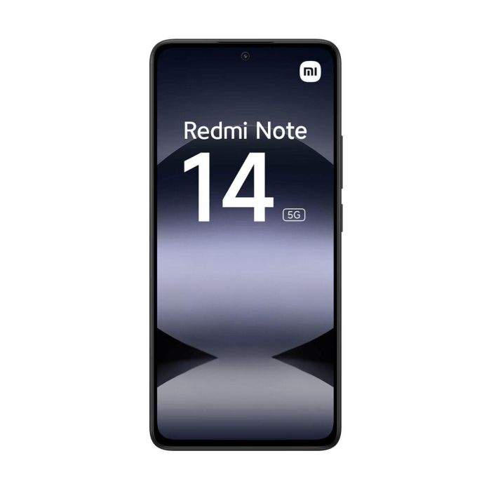 Smartphone Xiaomi 24094RAD4G 6,67" Octa Core 6 GB RAM 128 GB Negro 5 Smartphone Xiaomi 24094RAD4G 6,67" Octa Core 6 GB RAM 128 GB Negro 5