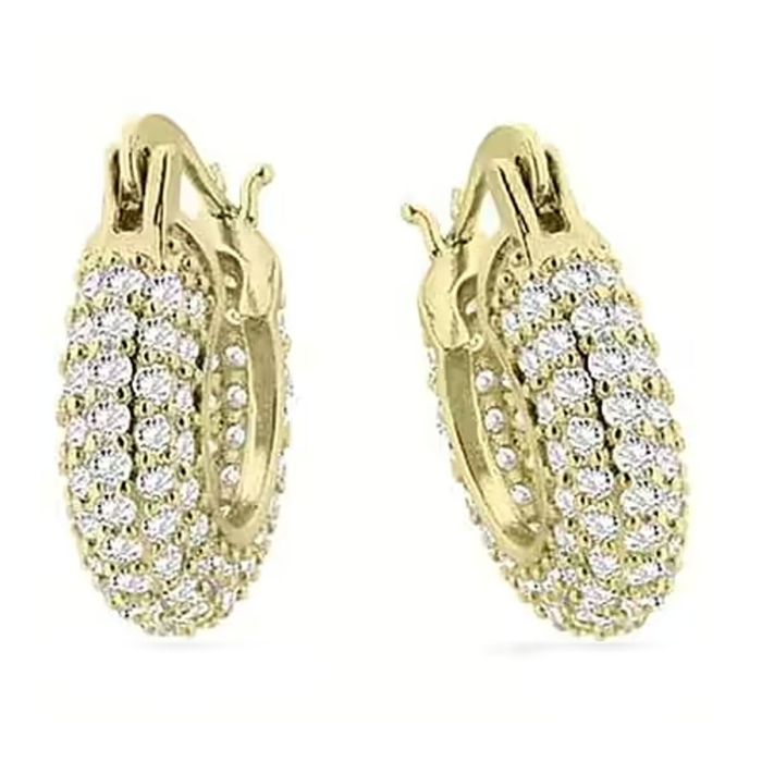 Pendientes Mujer LIU JO LJ2748 Acetato Dorado Pendientes Mujer LIU JO LJ2748 Acetato Dorado