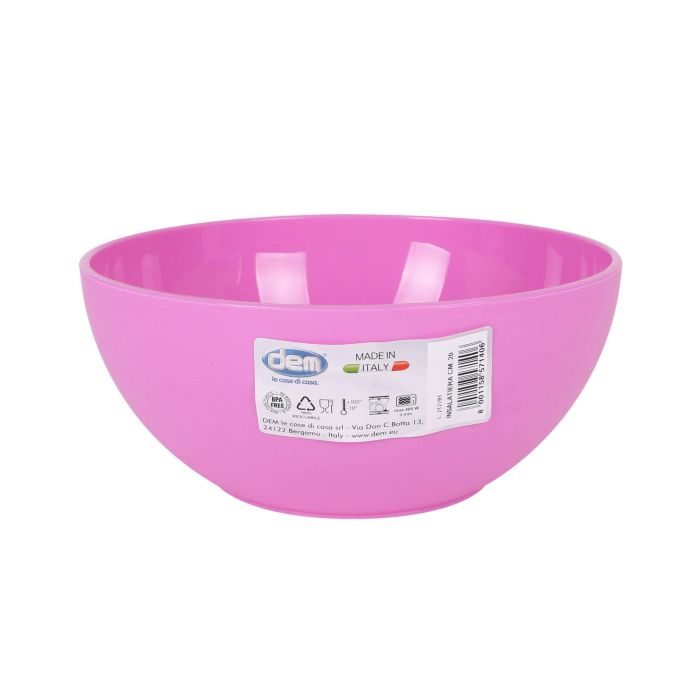 Bol Bahia 1500 cc 20 cm - Dem (16 Unidades) 5 Bol Bahia 1500 cc 20 cm - Dem (16 Unidades) 5
