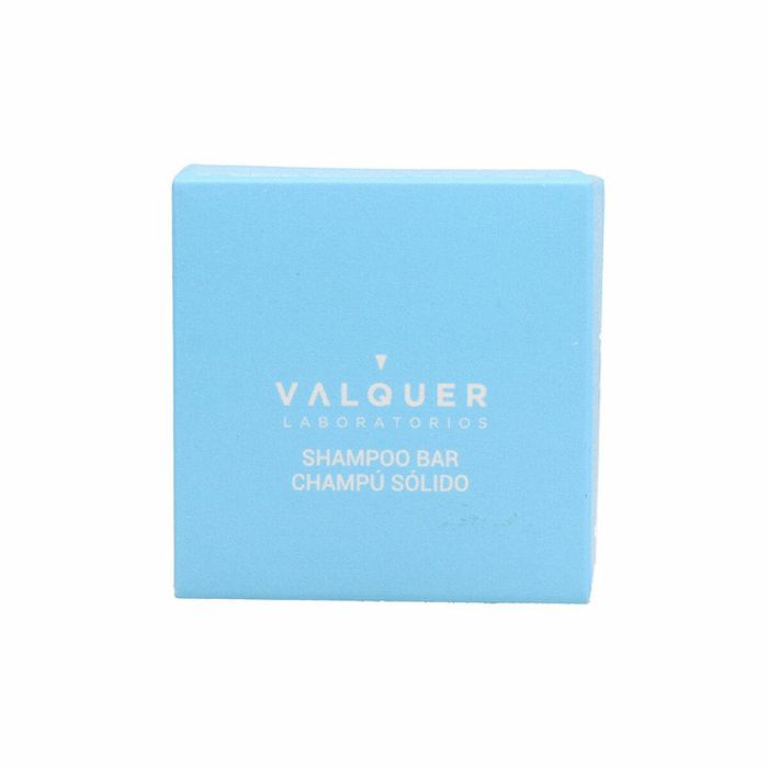 Valquer Sky Champú Solido C-Normal 50 Valquer Sky Champú Solido C-Normal 50