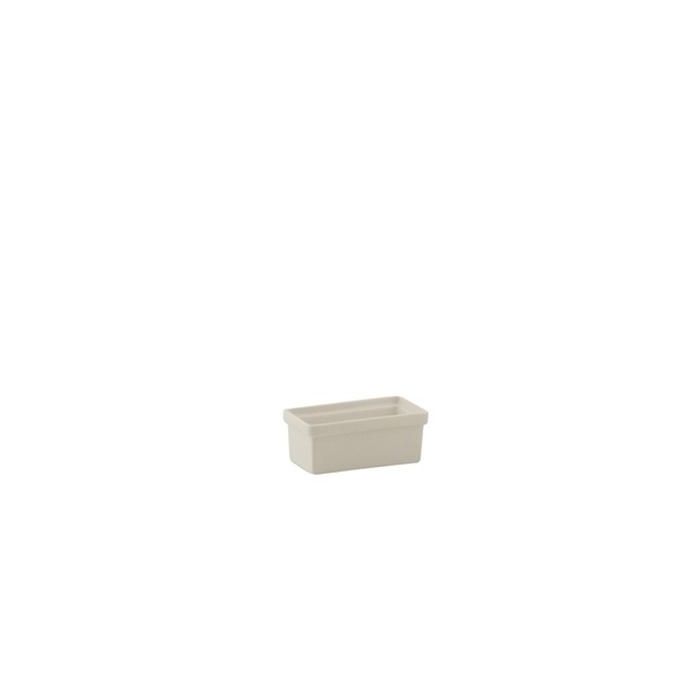 Modern Azucarero 11X5X4 Cm Modern Azucarero 11X5X4 Cm