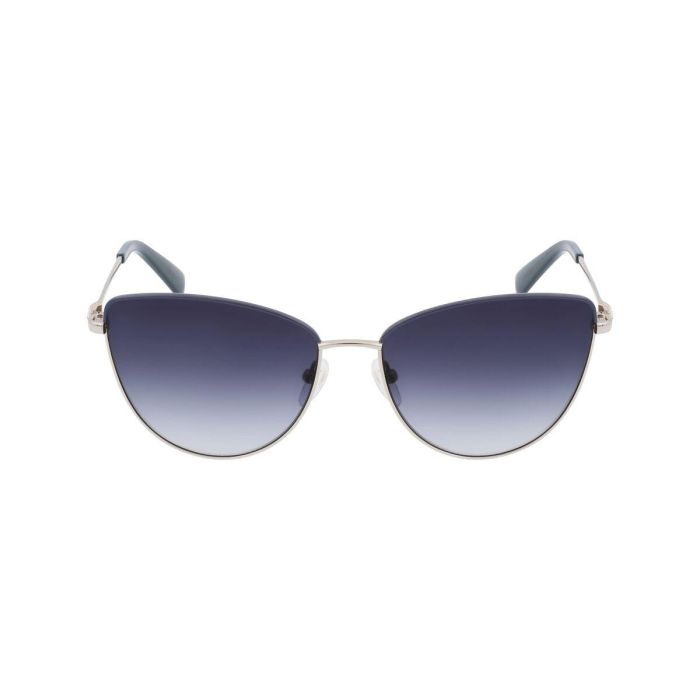 Gafas de Sol Mujer Longchamp LO152S-732 ø 58 mm Gafas de Sol Mujer Longchamp LO152S-732 ø 58 mm