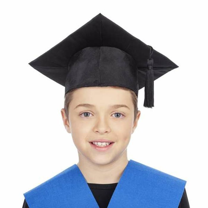 My Other Me Birrete de Graduación 57 cm 100% Poliéster Multicolor para +3 años 0 My Other Me Birrete de Graduación 57 cm 100% Poliéster Multicolor para +3 años 0