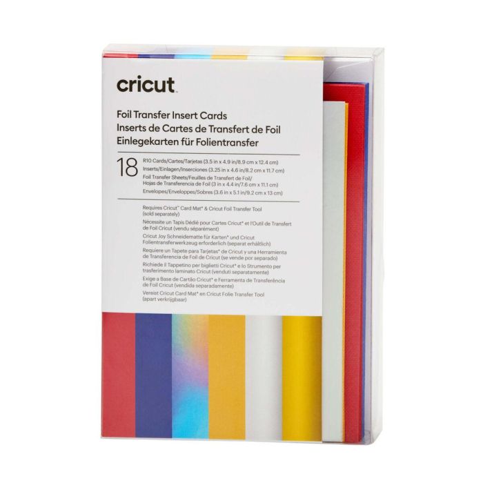 Pulsera de Actividad Cricut 2009476