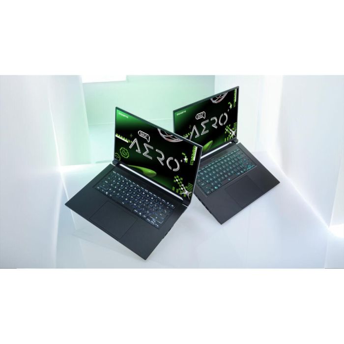 GIGABYTE 1VH93PTC94AH Portátil AERO X16 AMD Ryzen AI 7 350 NVIDIA RTX 5060 16GB DDR5 1TB SSD 16" WQXGA Windows 11 Home Gris 3 GIGABYTE 1VH93PTC94AH Portátil AERO X16 AMD Ryzen AI 7 350 NVIDIA RTX 5060 16GB DDR5 1TB SSD 16" WQXGA Windows 11 Home Gris 3