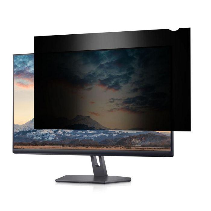 ProXtend PF2-20-443249 Filtro de Privacidad 2 Vías para Monitor 20" 16:9 (443x249mm) Antirreflejos, Antihuellas, Luz Azul UV