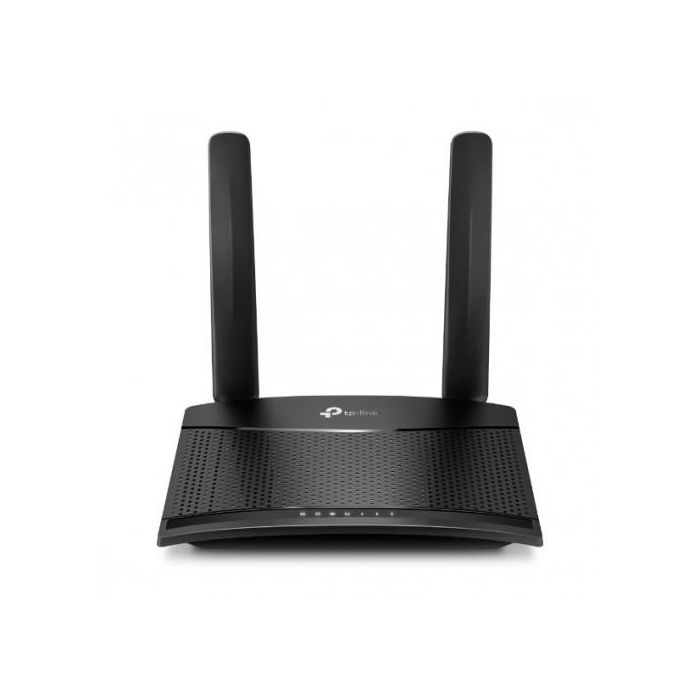 TP-LINK 300Mbps Wireless N 4G LTE Router