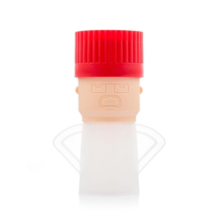 Limpiador de Microondas Fuming Chef InnovaGoods 2
