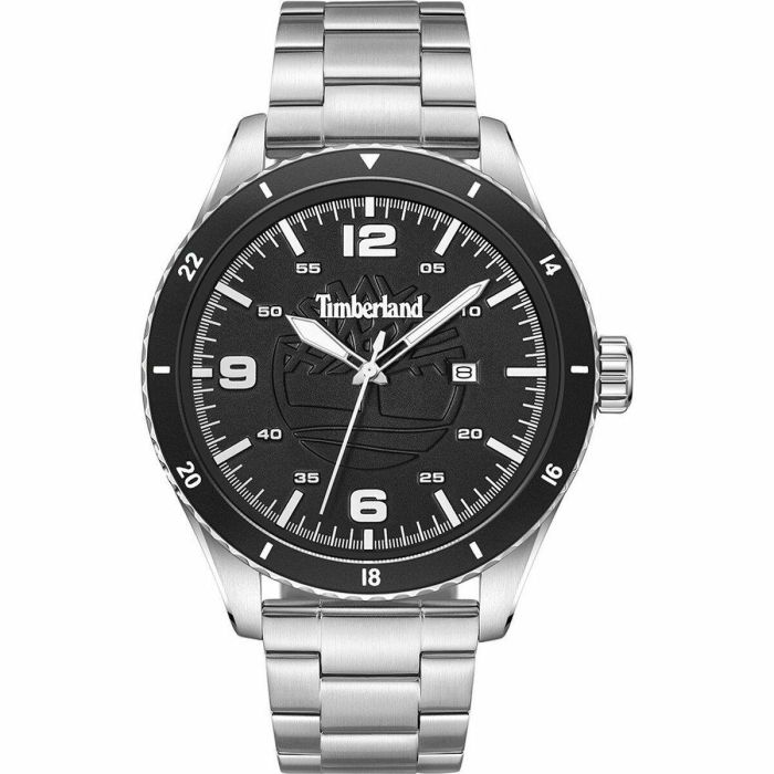 Reloj Hombre Timberland TDWGH0010503 (Ø 46 mm) Reloj Hombre Timberland TDWGH0010503 (Ø 46 mm)