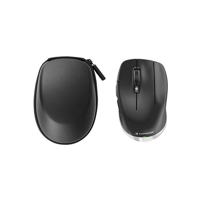3Dconnexion 3DX-700118 CadMouse Compact Wireless Ratón Óptico RF Wireless, Bluetooth, USB Type-C 0 3Dconnexion 3DX-700118 CadMouse Compact Wireless Ratón Óptico RF Wireless, Bluetooth, USB Type-C 0