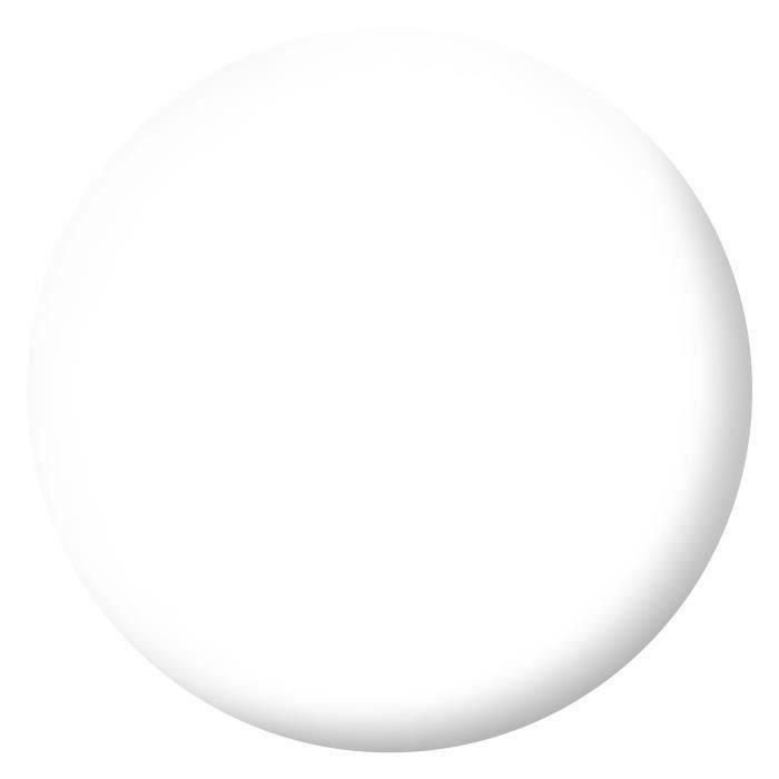 RIPOLIN Pintura Terciopelo Blanco para Paredes, Carpintería de Radiadores - Blanco 1 RIPOLIN Pintura Terciopelo Blanco para Paredes, Carpintería de Radiadores - Blanco 1