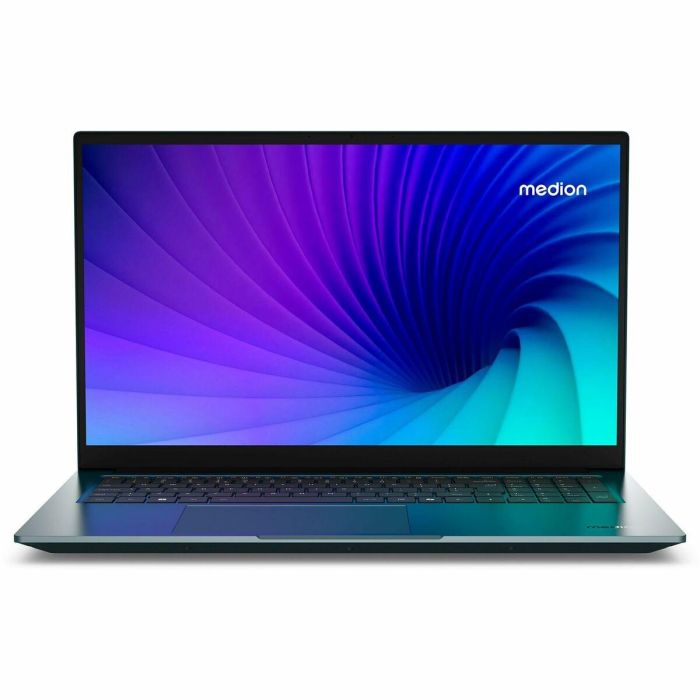 Medion Portatil S20 Intel Core Ultra 7, 17.3" QHD, 1000GB SSD, 16GB RAM 0 Medion Portatil S20 Intel Core Ultra 7, 17.3" QHD, 1000GB SSD, 16GB RAM 0