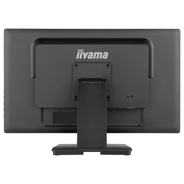 iiyama ProLite T2452MSC-B1 Monitor Táctil 24" FHD IPS 1920x1080 5ms HDMI DP USB-C Negro 8 iiyama ProLite T2452MSC-B1 Monitor Táctil 24" FHD IPS 1920x1080 5ms HDMI DP USB-C Negro 8