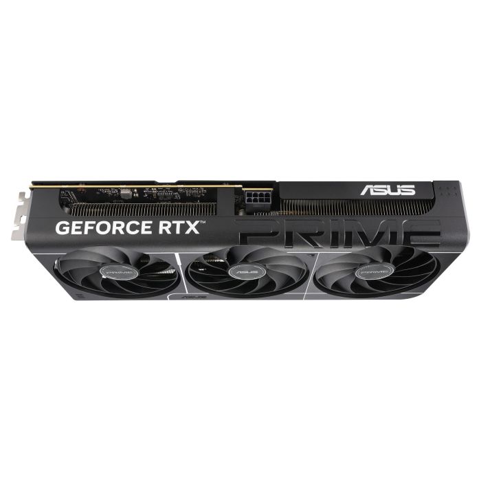 ASUS RTX 5060 Ti 16GB GDDR7 3Fan Tarjeta Gráfica ASUS RTX 5060 Ti 16GB GDDR7 3Fan Tarjeta Gráfica