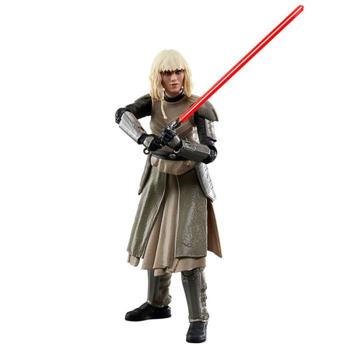 Figura Shin Hati Ahsoka Star Wars 15cm 3