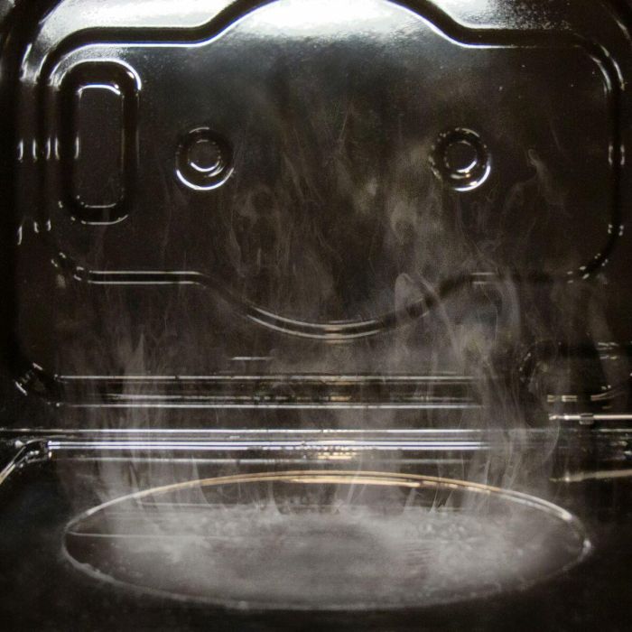 Horno Cecotec Bolero Hexa C126000 Mirror 2800 W 77 L 4