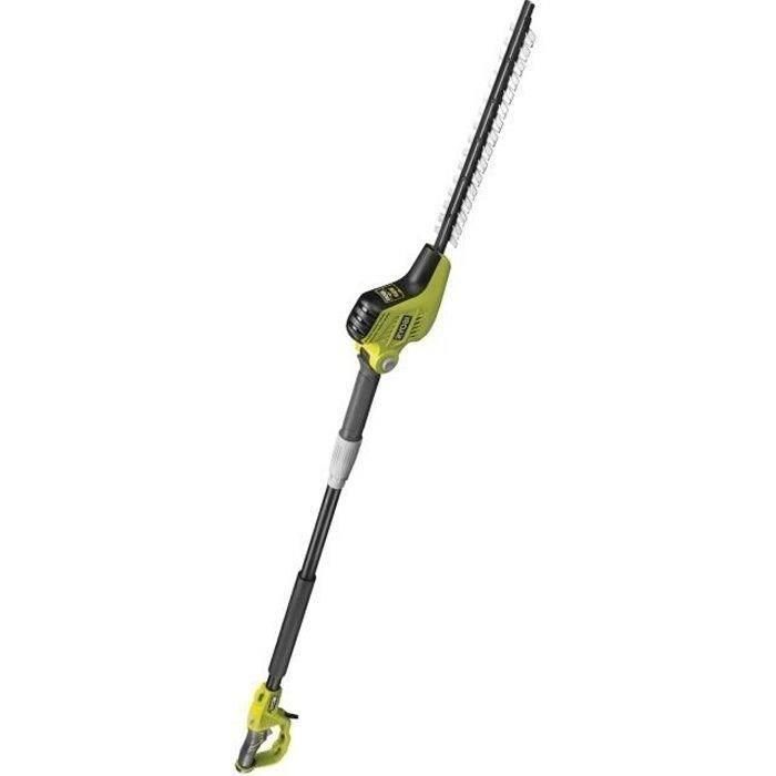 Cortadora de setos RYOBI 450W - hoja de 45 cm Cortadora de setos RYOBI 450W - hoja de 45 cm