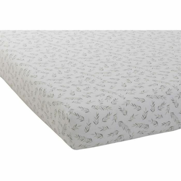 Domiva DOM3700948335581 Sábana Bajera Ajustable Filou 100% Algodón Jersey Oeko-Tex 70x140 cm