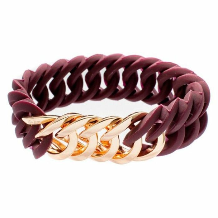 Pulsera TheRubz 100467 25 mm 1 Pulsera TheRubz 100467 25 mm 1