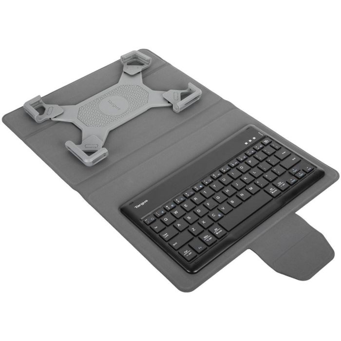 TARGUS ? Pro Tek Universal Bluetooth KeyBoard case 9-10.5 (DE) 8 TARGUS ? Pro Tek Universal Bluetooth KeyBoard case 9-10.5 (DE) 8