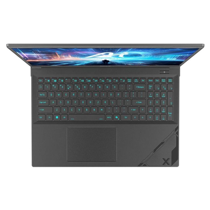 GIGABYTE G6X 9KG-43PT854SD ordenador portatil Intel® Core™ i7 i7-13650HX Portátil 40,6 cm (16") WUXGA 16 GB DDR5-SDRAM 1 TB SSD NVIDIA GeForce RTX 4060 Wi-Fi 6E (802.11ax) FreeDOS Gris 6 GIGABYTE G6X 9KG-43PT854SD ordenador portatil Intel® Core™ i7 i7-13650HX Portátil 40,6 cm (16") WUXGA 16 GB DDR5-SDRAM 1 TB SSD NVIDIA GeForce RTX 4060 Wi-Fi 6E (802.11ax) FreeDOS Gris 6