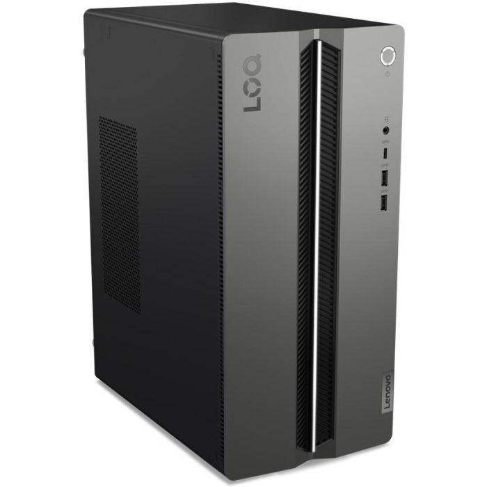 Lenovo LOQ 17IRR9 Ci5 16GB 1TB RTX4060 Win 11 5